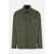 Dolce & Gabbana Dolce & Gabbana Shirts GRAY GREEN