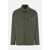 Dolce & Gabbana Dolce & Gabbana Shirts GRAY GREEN