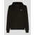 Dolce & Gabbana Dolce&Gabbana Sweatshirt Black