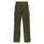 Loewe Loewe Cargo Pants GREEN