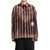 MAISON MIHARA YASUHIRO Maison Mihara Yasuhiro Long Sleeves  BROWN