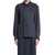 LEMAIRE Lemaire Boxy Jackets Black