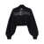 JUNYA WATANABE X COMME DES GARÇONS Junya Watanabe X Comme Des Garçons Ladies` Sweater Clothing Black