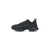 ROA Roa Sneakers Black