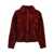 Brunello Cucinelli Brunello Cucinelli 'Monile' Sheepskin Jacket RED