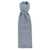 Brunello Cucinelli Brunello Cucinelli Lurex Scarf BLUE