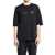 HELMUT LANG Helmut Lang Short Sleeves  Black