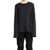 HELMUT LANG Helmut Lang Long Sleeves  Black