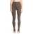 LEMAIRE Lemaire Leggings BROWN