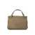 Zanellato Zanellato "Postina Jones S" Handbag Beige