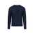 ZEGNA Zegna Sweaters BLUE