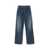 Maison Margiela Maison Margiela Jeans BLUE