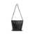 MM6 Maison Margiela Mm6 Maison Margiela Crossbody Bags Black