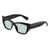 TIFFANY & CO. Tiffany & Co. Sunglasses Black