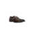 Dries Van Noten Dries Van Noten Flat Shoes BROWN