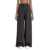 Thom / Krom Thom Krom Wide Leg  Black