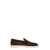 TOD'S Tod'S Flat Shoes BROWN