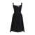 Vivienne Westwood 'Sunday' dress Black