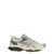 ASICS 'Gel-Quantum Kinetic' sneakers Silver