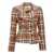 Vivienne Westwood 'Drunken Tailored' blazer Multicolor