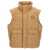 CANADA GOOSE 'Wilu' vest Beige