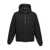 CANADA GOOSE 'Lodge Hoody' down jacket Black