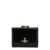 Vivienne Westwood Logo wallet Black