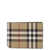 Burberry ‘Vintage Check’ wallet Beige