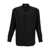 AURALEE Wool shirt Black