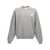 AXEL ARIGATO 'Rook' sweatshirt Gray