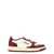 AUTRY 'Autry 01' sneakers  Bordeaux