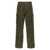 Loewe Cargo pants Green