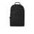 C.P. Company C.P. COMPANY BLACK NYLON BACKPACK  Black