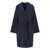 Max Mara Weekend MAX MARA WEEKEND ERIS BLUE COAT Blue