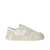 D.A.T.E. D.A.T.E. STUDIO BICOLOR WHITE SNEAKER White