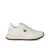 Emporio Armani EMPORIO ARMANI WHITE SNEAKER White