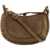 Isabel Marant 'Oskan Moon Shoulder Bag LIGHT BRONZE