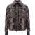 Moncler Grenoble Down Jacket TAUPE