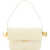 JACQUEMUS Le Bambola Shoulder Bag GOLD