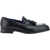 Fratelli Rossetti Loafers DEXTER DARK NERO