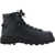 Moncler Peka Trek Ankle Boots 999