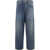 Emporio Armani Jeans DENIM BLU CH