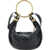 Chloe Bracelet Handbag BLACK