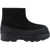 Diemme Badia Ankle Boots BLACK