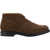 Church's Lace-Up Shoes SIGAR