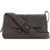 Marni Shoulder Bag COFFEE