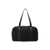 Bottega Veneta Bottega Veneta Crossroad Weekender Shoulder Bag Black