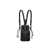 Dior Dior Leather Backpack Black