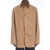 Maison Margiela Waxed Coat BEIGE