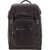 Santoni Backpack BROWN